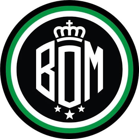 F.C. Boadilla logo